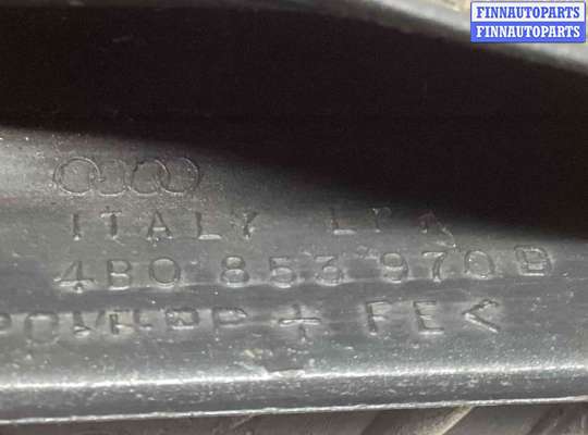 купить Молдинг двери задней правой на Audi A6 A6 C5 (4B) 2001-2004 рестайлинг