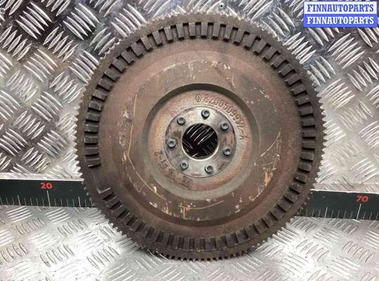 купить Комплект сцепления на Nissan Primastar Primastar I 2006-2014 рестайлинг