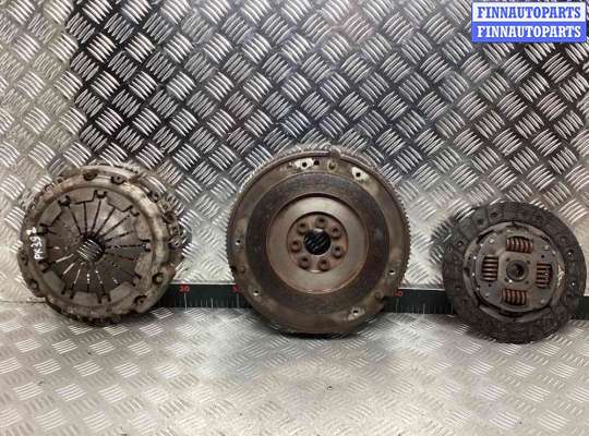 купить Комплект сцепления на Nissan Primastar Primastar I 2006-2014 рестайлинг