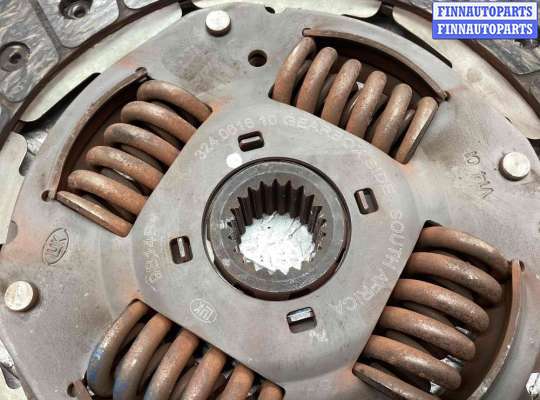 купить Комплект сцепления на Nissan Primastar Primastar I 2006-2014 рестайлинг