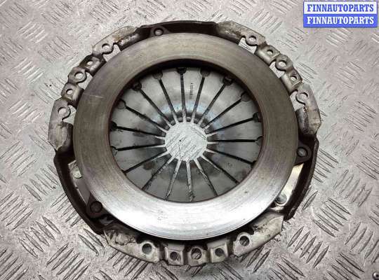 купить Комплект сцепления на Nissan Primastar Primastar I 2006-2014 рестайлинг