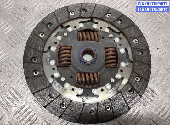 купить Комплект сцепления на Nissan Primastar Primastar I 2006-2014 рестайлинг