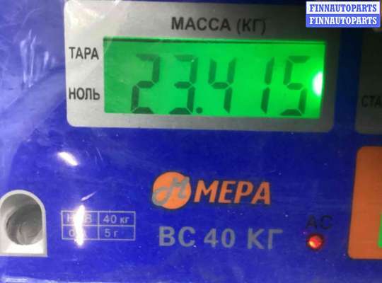 купить Комплект сцепления на Nissan Primastar Primastar I 2006-2014 рестайлинг