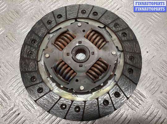 купить Комплект сцепления на Nissan Primastar Primastar I 2006-2014 рестайлинг