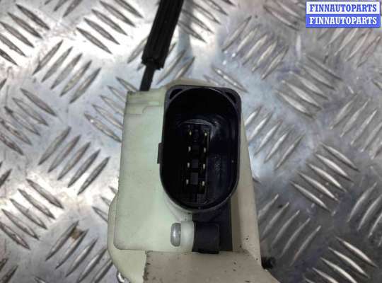 купить Замок двери передней левой на Volkswagen Passat B5+ (3B) 2000-2005 рестайлинг