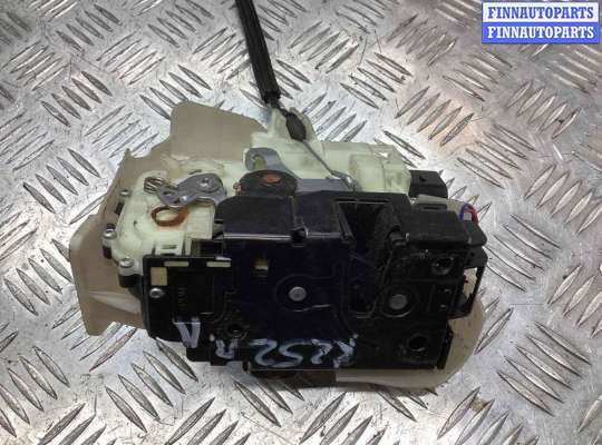 купить Замок двери передней левой на Volkswagen Passat B5+ (3B) 2000-2005 рестайлинг