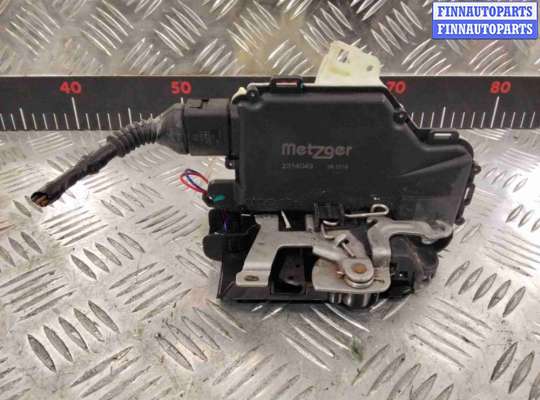 купить Замок двери передней левой на Volkswagen Passat Passat B5+ (3B) 2000-2005 рестайлинг