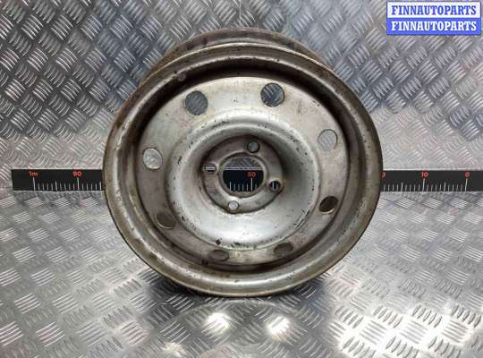 купить Диск штампованный на Renault Megane Megane I 1995-2002