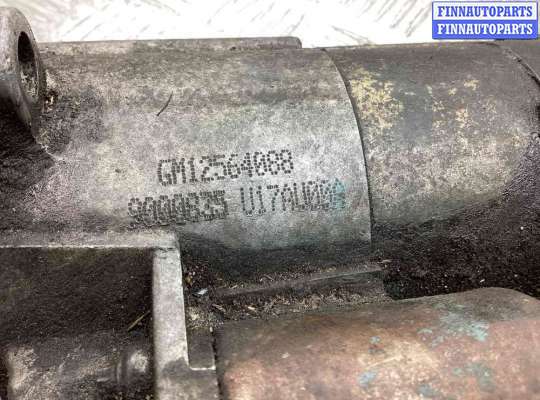 купить Стартер на Opel Vectra Vectra B 1995-1999