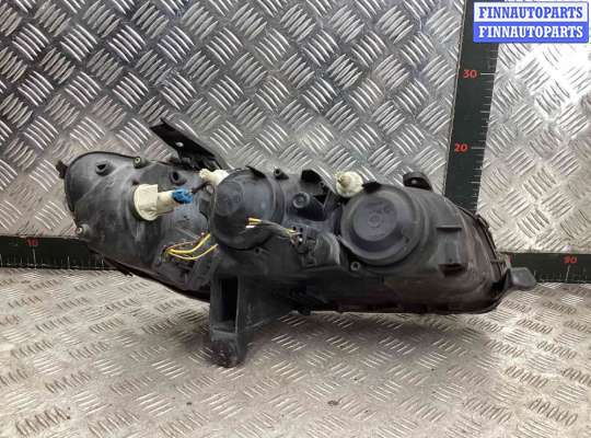 купить Фара левая на Opel Omega Omega B 1994-1999