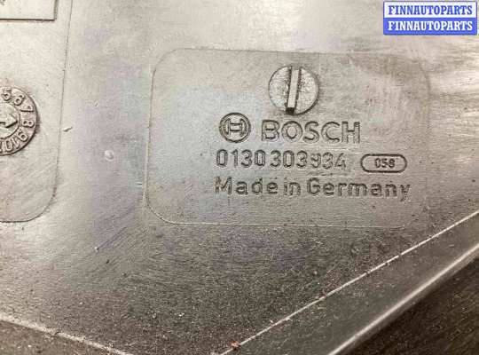 купить Вентилятор радиатора на BMW 3-Series 3-Series (E46) 2001-2005 рестайлинг