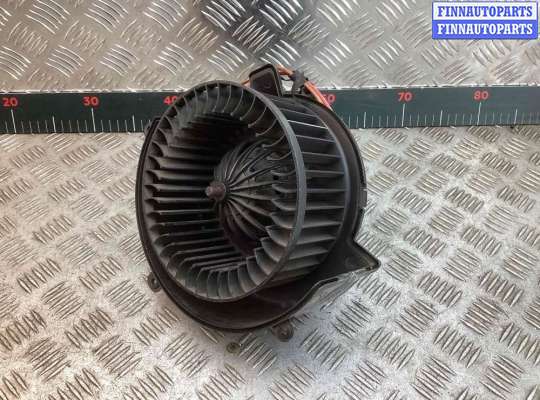 купить Моторчик печки на Opel Zafira Zafira A 1999-2003