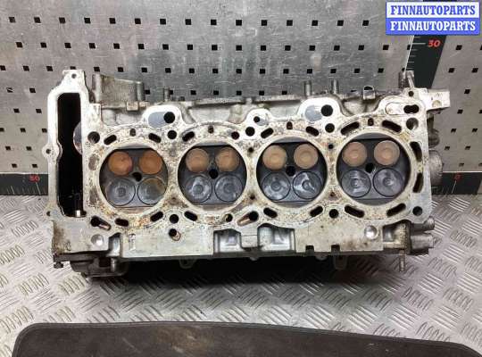 купить Головка блока цилиндров на Nissan Primera Primera II (P11) 1996-2002