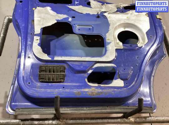 купить Дверь передняя левая на Opel Vivaro Vivaro A 2001-2014