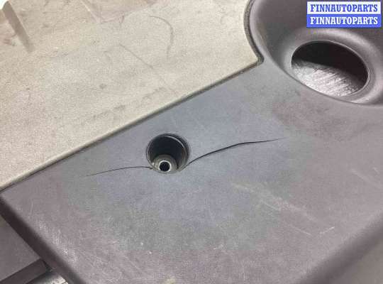 купить Декоративная крышка двигателя на Opel Omega Omega B 1999-2003 рестайлинг