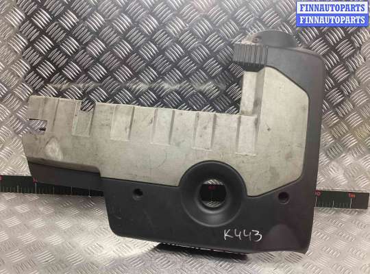 купить Декоративная крышка двигателя на Opel Omega Omega B 1999-2003 рестайлинг