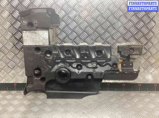 купить Декоративная крышка двигателя на Opel Omega Omega B 1999-2003 рестайлинг