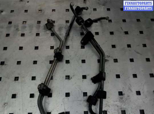 купить Трубка ТНВД на Ford Focus I 2001-2005 рестайлинг