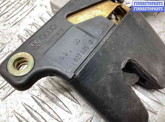 купить Замок багажника на Audi A6 A6 C5 (4B) 1997-2001