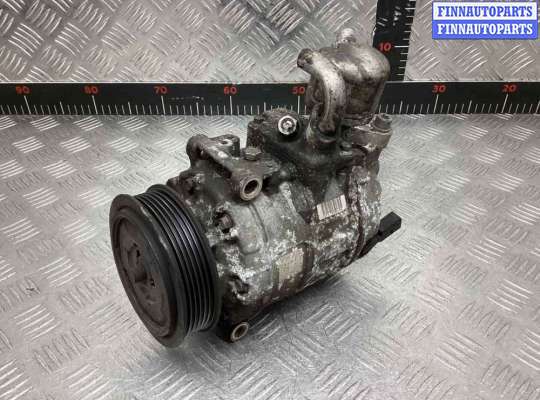 Компрессор кондиционера VG2766451 на Volkswagen Crafter Crafter I (2E) 2006-2016