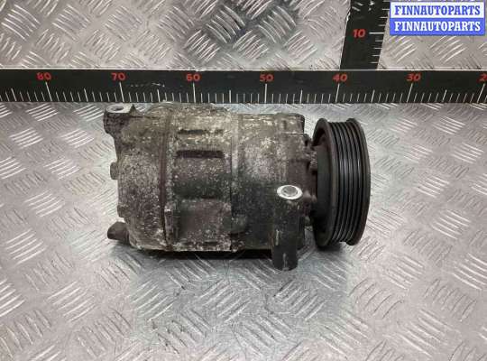 купить Компрессор кондиционера на Volkswagen Crafter Crafter I (2E) 2006-2016