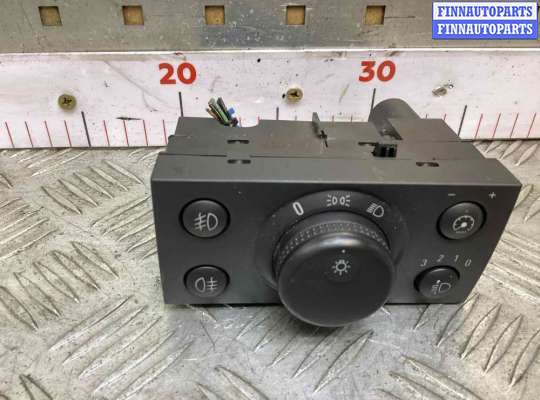 купить Переключатель света на Opel Vectra Vectra C 2002-2005
