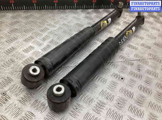 Стойка подвески амортизационная