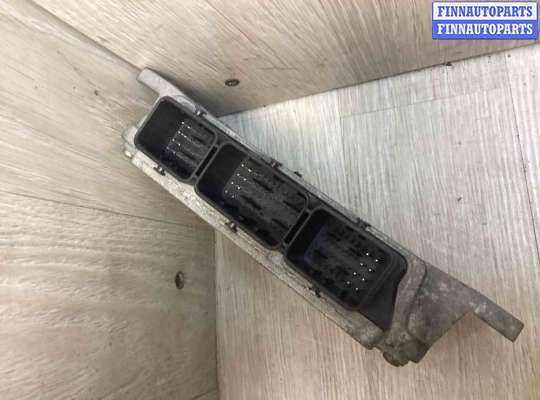 купить Блок управления двигателем на Citroen Xsara Picasso X. Picasso (N68) 1999-2010