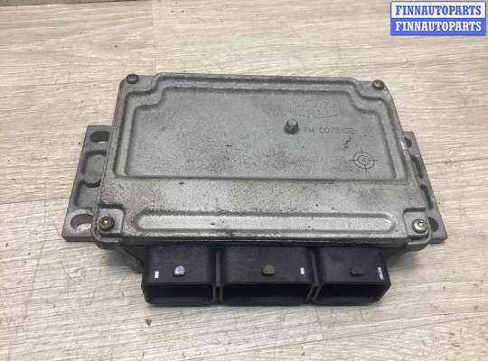 купить Блок управления двигателем на Citroen Xsara Picasso X. Picasso (N68) 1999-2010