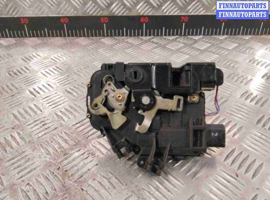 купить Замок двери задней правой на Audi A6 A6 C5 (4B) 1997-2001