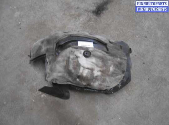 Защита арок передняя правая (подкрылок) CT648839 на Citroen C5 I 2001-2008