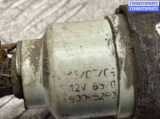 купить Насос топливный автономного отопителя на Volkswagen Passat Passat B5+ (3B) 2000-2005 рестайлинг