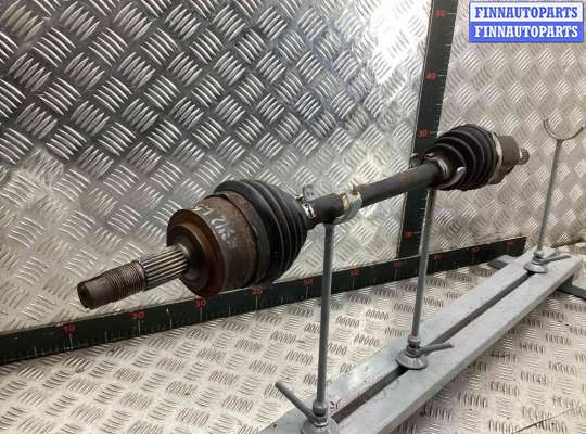 купить Полуось передняя левая (приводной вал, ШРУС) на Opel Corsa Corsa D 2006-2010