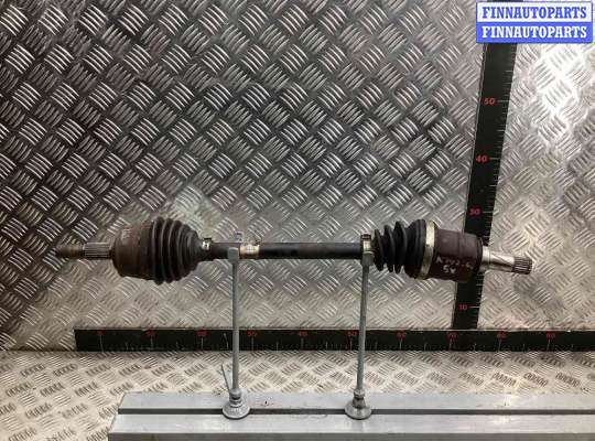 купить Полуось передняя левая (приводной вал, ШРУС) на Opel Corsa Corsa D 2006-2010