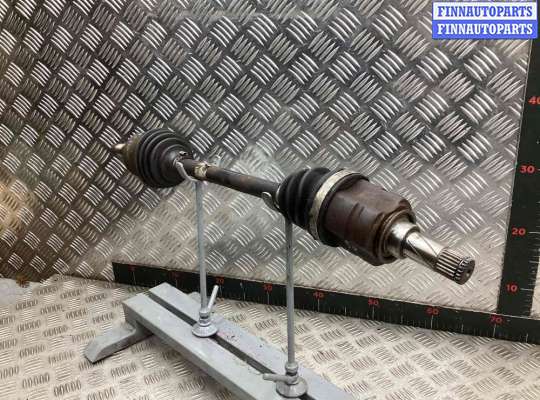 купить Полуось передняя левая (приводной вал, ШРУС) на Opel Corsa Corsa D 2006-2010