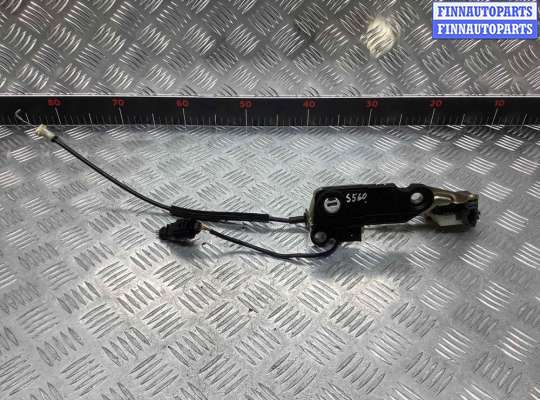 купить Замок багажника на Volkswagen Passat Passat B5+ (3B) 2000-2005 рестайлинг