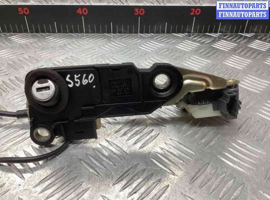 купить Замок багажника на Volkswagen Passat Passat B5+ (3B) 2000-2005 рестайлинг