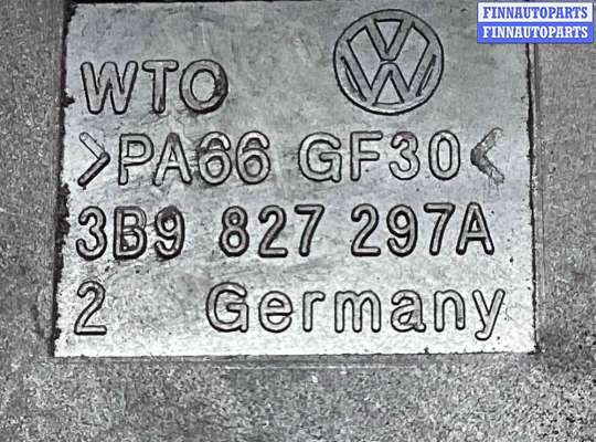 купить Замок багажника на Volkswagen Passat Passat B5+ (3B) 2000-2005 рестайлинг