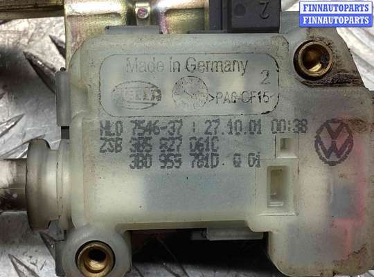 купить Замок багажника на Volkswagen Passat Passat B5+ (3B) 2000-2005 рестайлинг