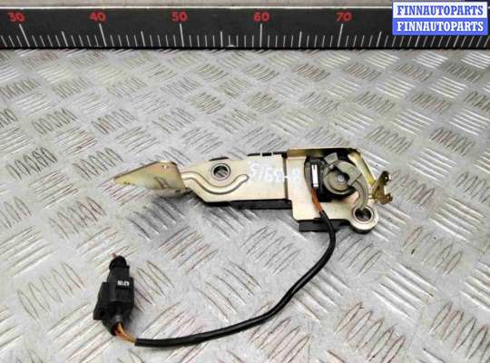купить Замок багажника на Volkswagen Passat Passat B5+ (3B) 2000-2005 рестайлинг