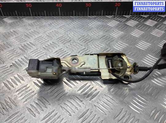 купить Замок багажника на Volkswagen Passat Passat B5+ (3B) 2000-2005 рестайлинг