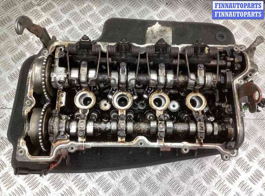 купить Головка блока цилиндров на Peugeot 207 207 (WA/WC/WK) 2006-2013