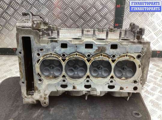 купить Головка блока цилиндров на Peugeot 207 207 (WA/WC/WK) 2006-2013