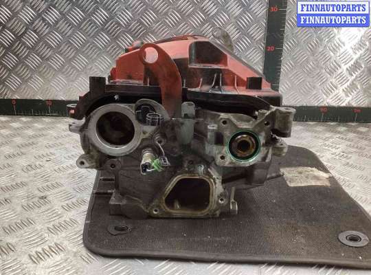 купить Головка блока цилиндров на Peugeot 207 207 (WA/WC/WK) 2006-2013