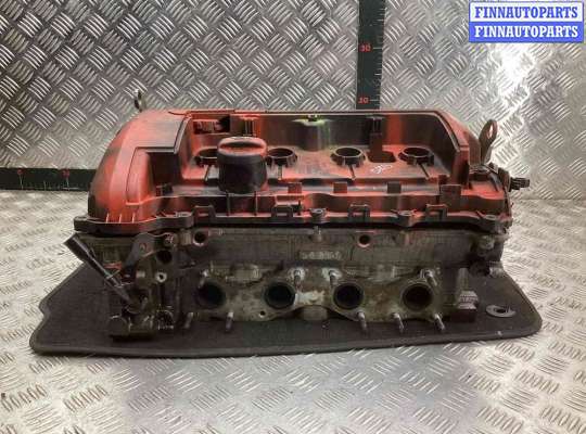 купить Головка блока цилиндров на Peugeot 207 207 (WA/WC/WK) 2006-2013