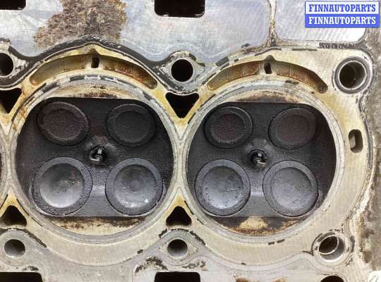 купить Головка блока цилиндров на Peugeot 207 207 (WA/WC/WK) 2006-2013