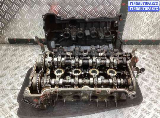 купить Головка блока цилиндров на Peugeot 207 207 (WA/WC/WK) 2006-2013