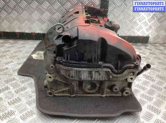 купить Головка блока цилиндров на Peugeot 207 207 (WA/WC/WK) 2006-2013