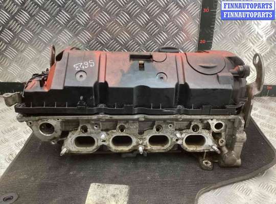купить Головка блока цилиндров на Peugeot 207 207 (WA/WC/WK) 2006-2013