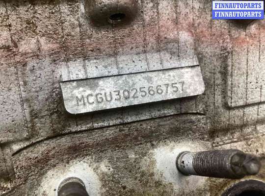 купить Головка блока цилиндров на Peugeot 207 207 (WA/WC/WK) 2006-2013